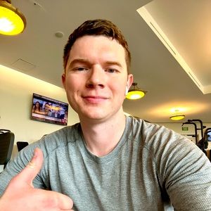 Meet your Posher, Matthew